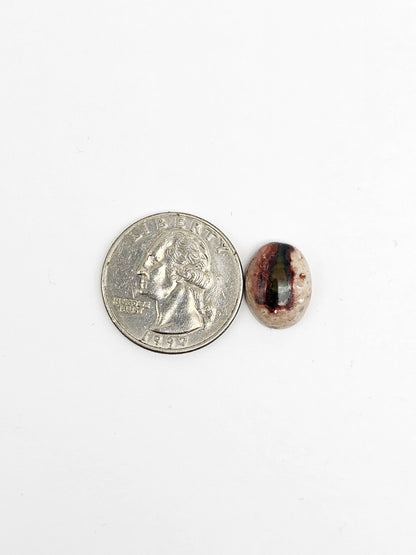 Mexican Cantera Opal Cabochon | Natural Opal from Mexico