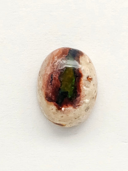 Mexican Cantera Opal Cabochon | Natural Opal from Mexico