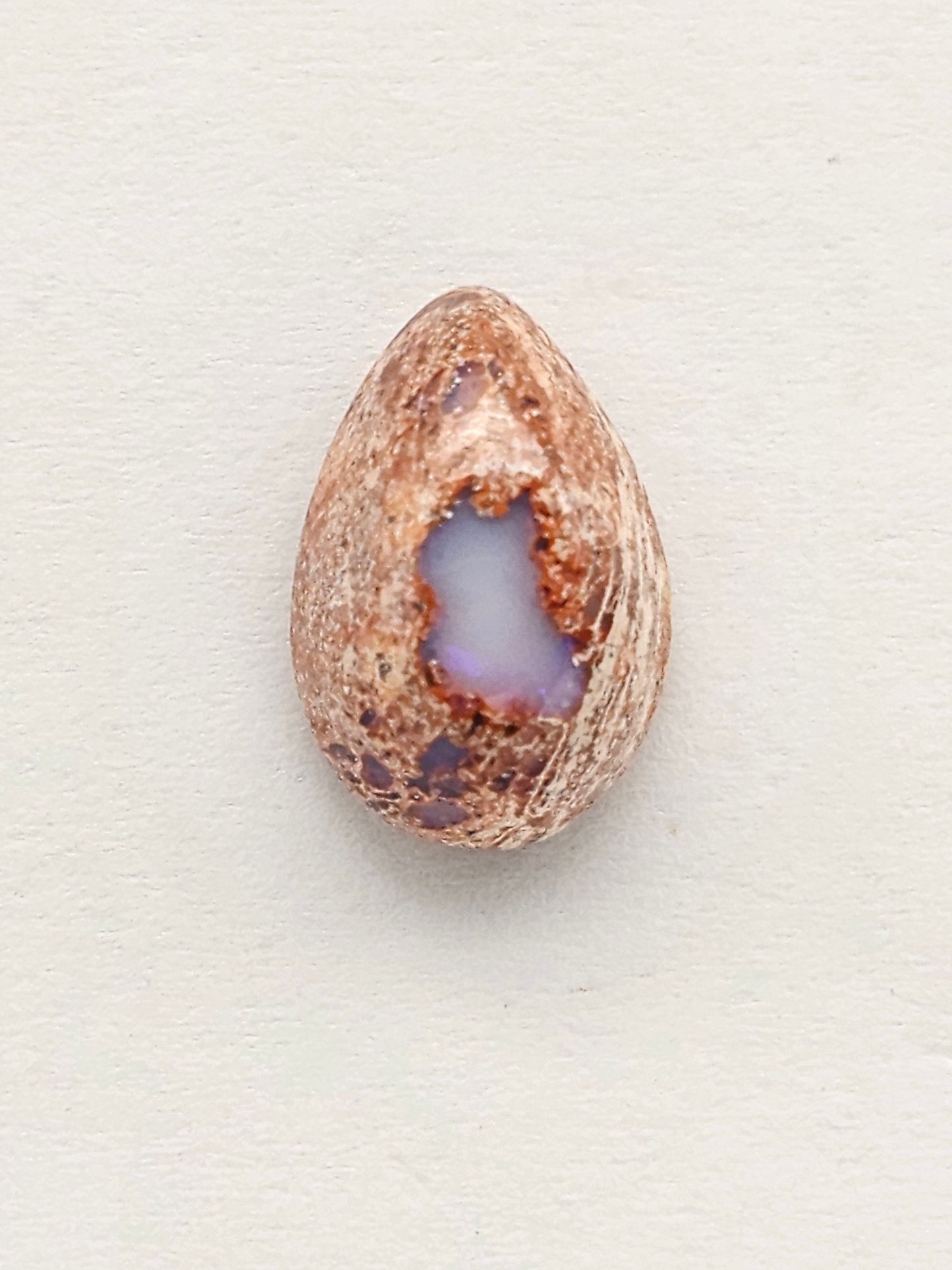Mexican Cantera Opal Cabochon | Natural Opal from Mexico