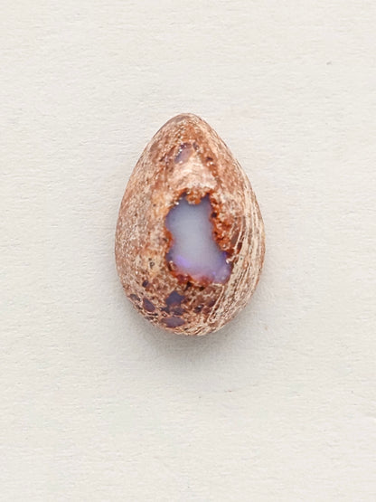 Mexican Cantera Opal Cabochon | Natural Opal from Mexico