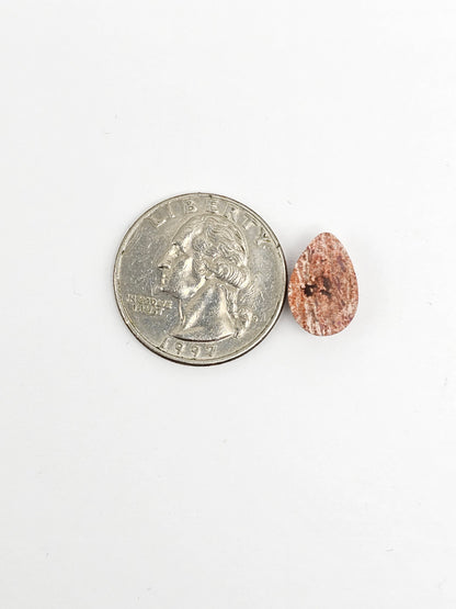 Mexican Cantera Opal Cabochon | Natural Opal from Mexico