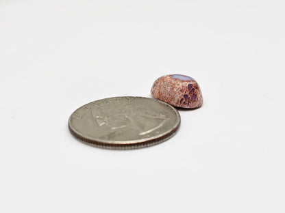 Mexican Cantera Opal Cabochon | Natural Opal from Mexico