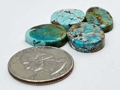 Cloud mountain Turquoise lot