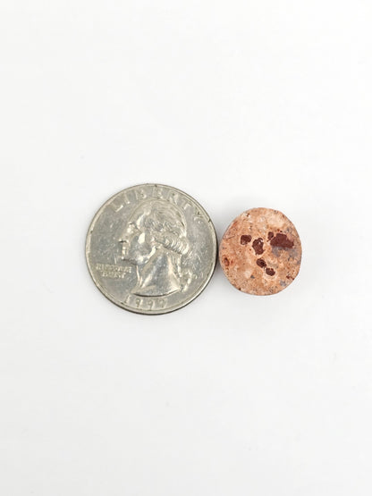 Mexican Cantera Opal Cabochon | Natural Opal from Mexico