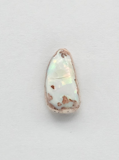 Mexican Cantera Opal Cabochon | Natural Opal from Mexico