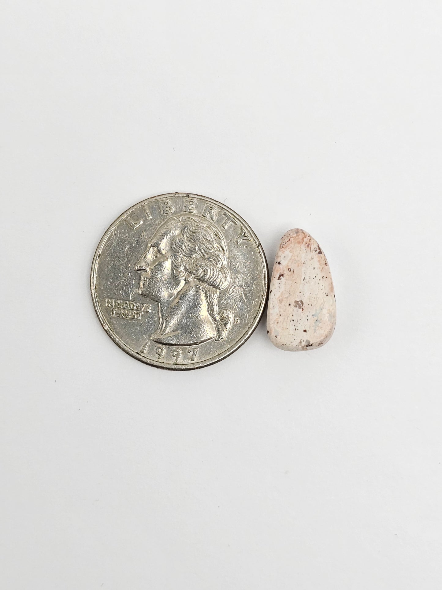 Mexican Cantera Opal Cabochon | Natural Opal from Mexico