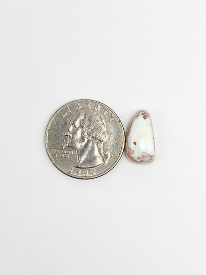 Mexican Cantera Opal Cabochon | Natural Opal from Mexico