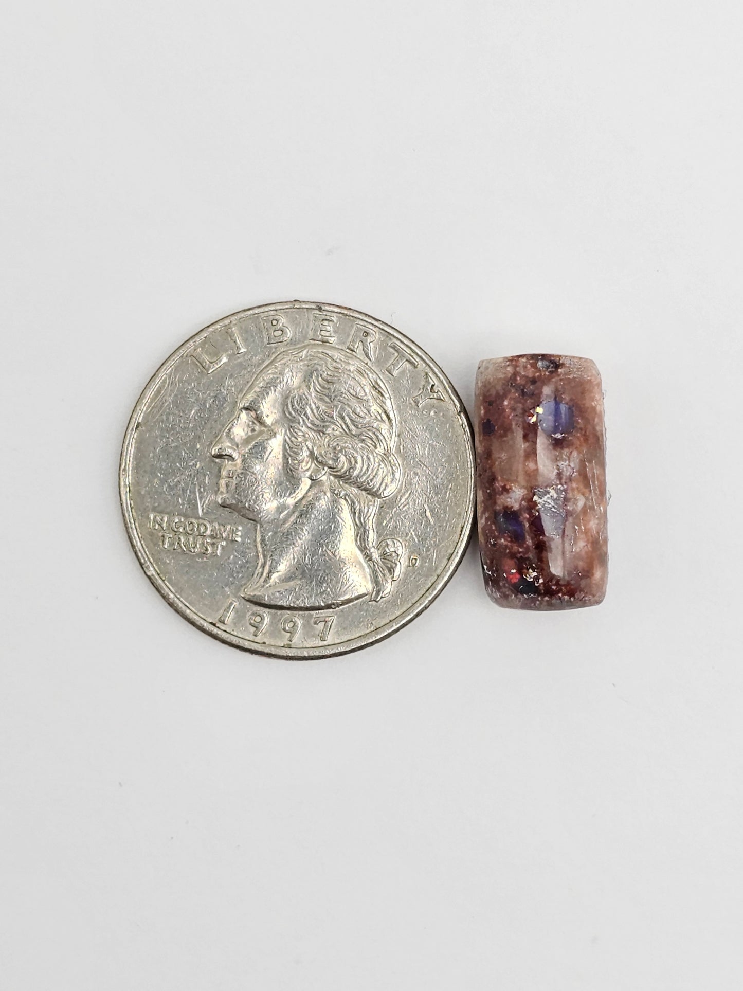 Mexican Cantera Opal Cabochon | Natural Opal from Mexico