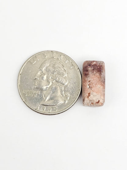 Mexican Cantera Opal Cabochon | Natural Opal from Mexico