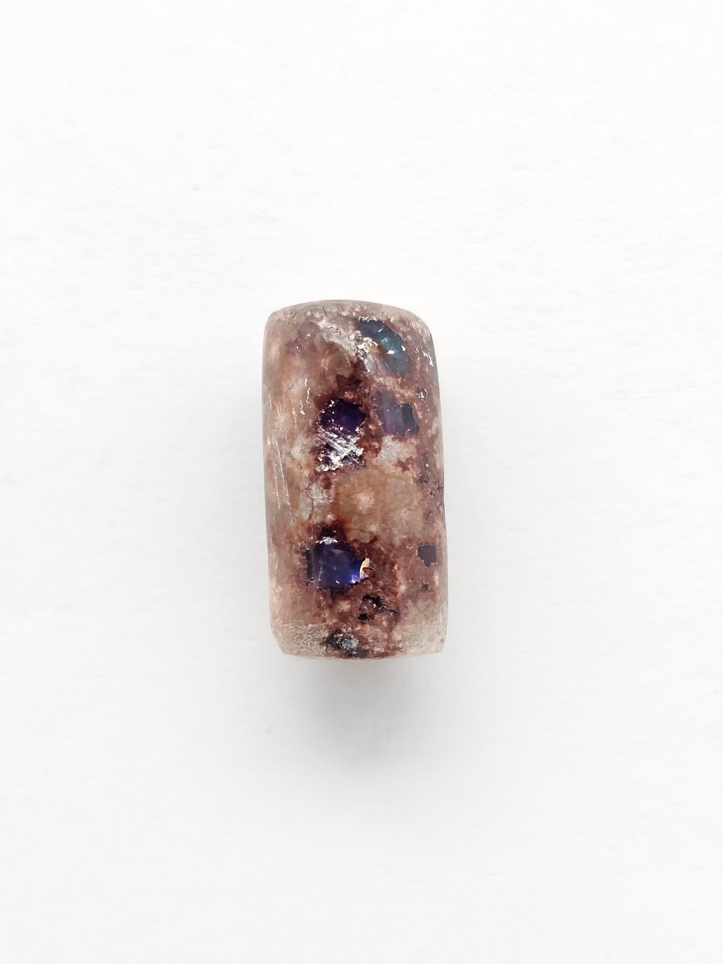 Mexican Cantera Opal Cabochon | Natural Opal from Mexico