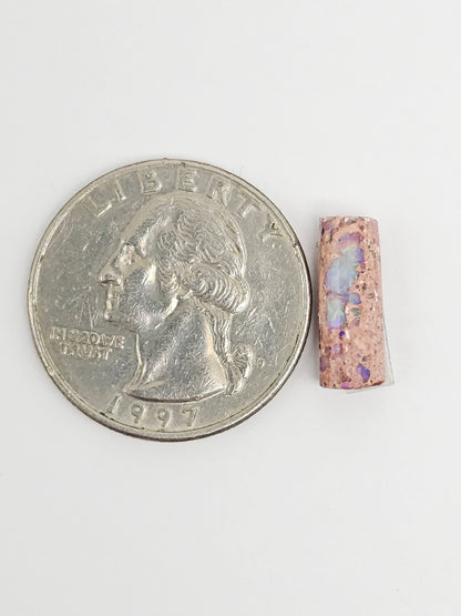 Mexican Cantera Opal Cabochon | Natural Opal from Mexico