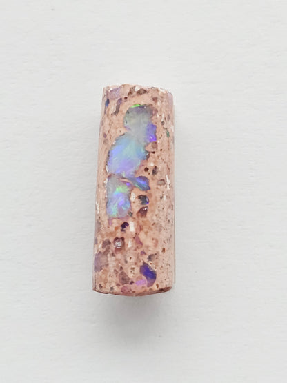 Mexican Cantera Opal Cabochon | Natural Opal from Mexico