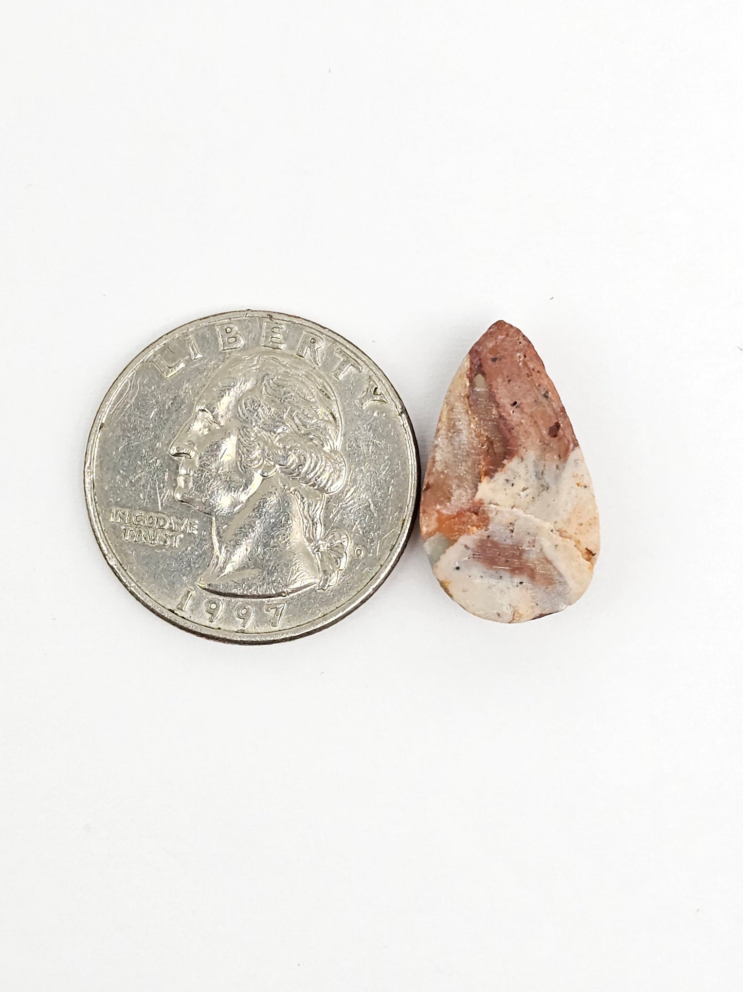 Mexican Cantera Opal Cabochon | Natural Opal from Mexico