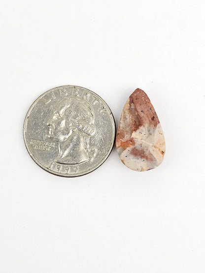 Mexican Cantera Opal Cabochon | Natural Opal from Mexico