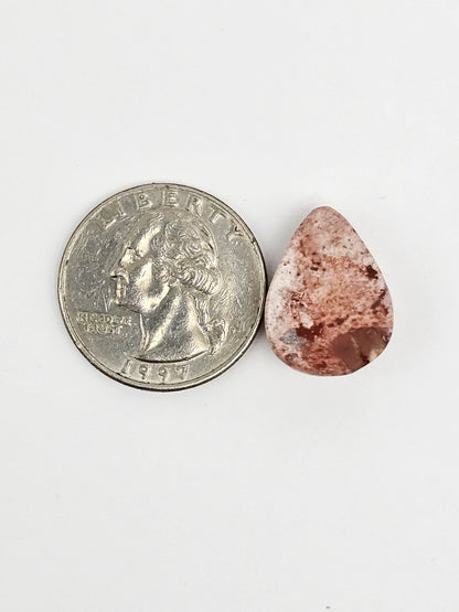 Mexican Cantera Opal Cabochon | Natural Opal from Mexico