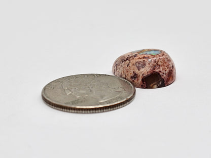 Mexican Cantera Opal Cabochon | Natural Opal from Mexico