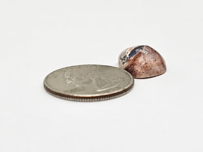 Mexican Cantera Opal Cabochon | Natural Opal from Mexico