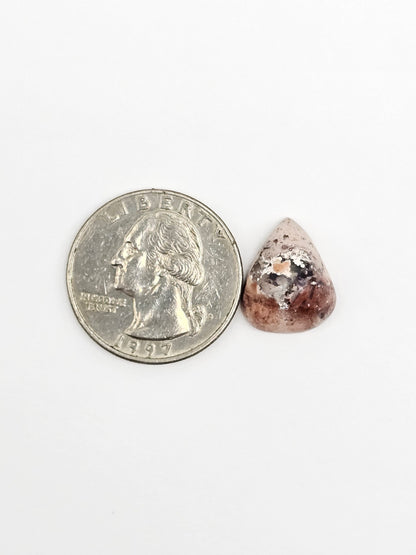 Mexican Cantera Opal Cabochon | Natural Opal from Mexico
