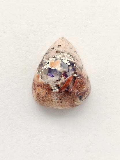 Mexican Cantera Opal Cabochon | Natural Opal from Mexico