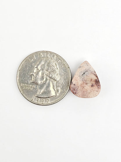 Mexican Cantera Opal Cabochon | Natural Opal from Mexico