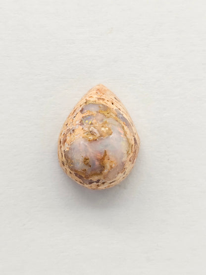 Mexican Cantera Opal Cabochon | Natural Opal from Mexico