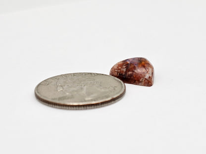 Mexican Cantera Opal Cabochon | Natural Opal from Mexico