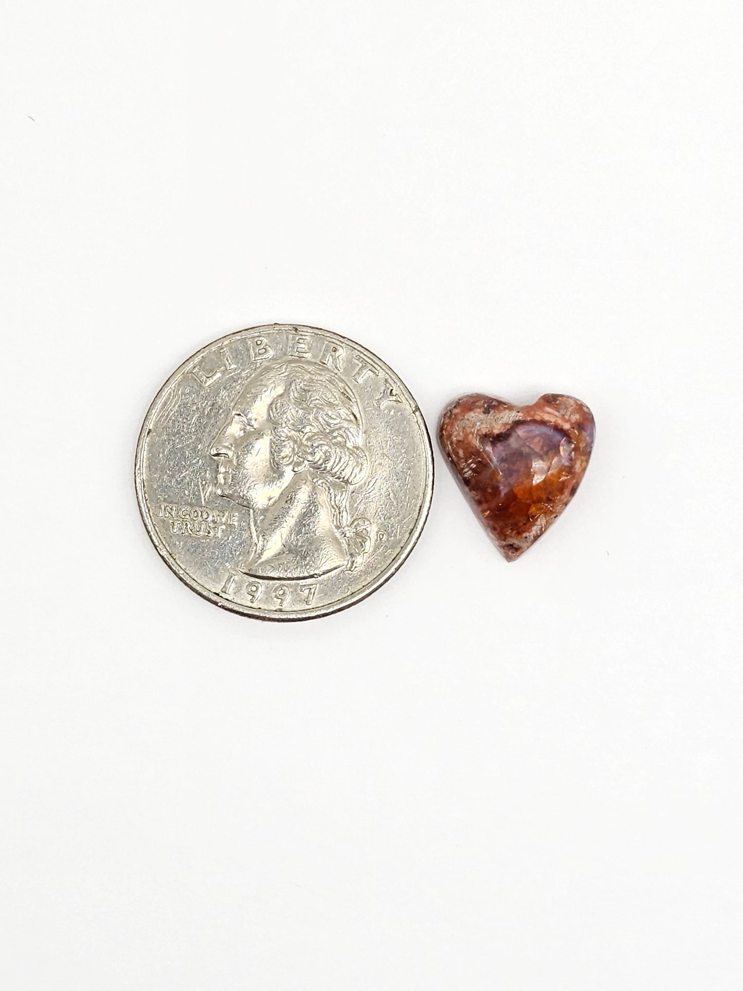 Mexican Cantera Opal Cabochon | Natural Opal from Mexico