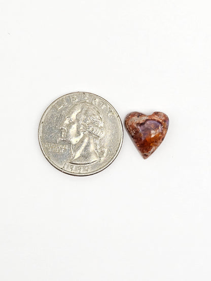 Mexican Cantera Opal Cabochon | Natural Opal from Mexico