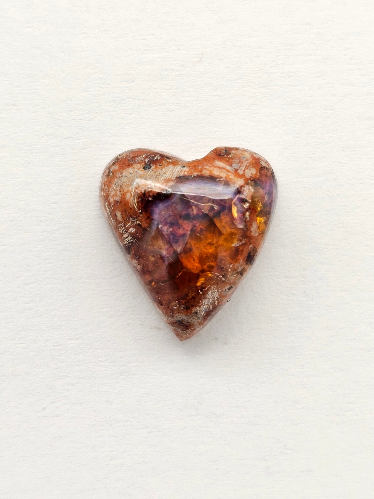 Mexican Cantera Opal Cabochon | Natural Opal from Mexico