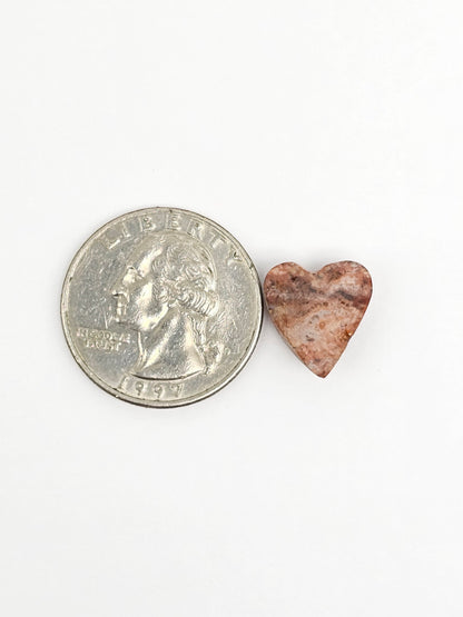 Mexican Cantera Opal Cabochon | Natural Opal from Mexico