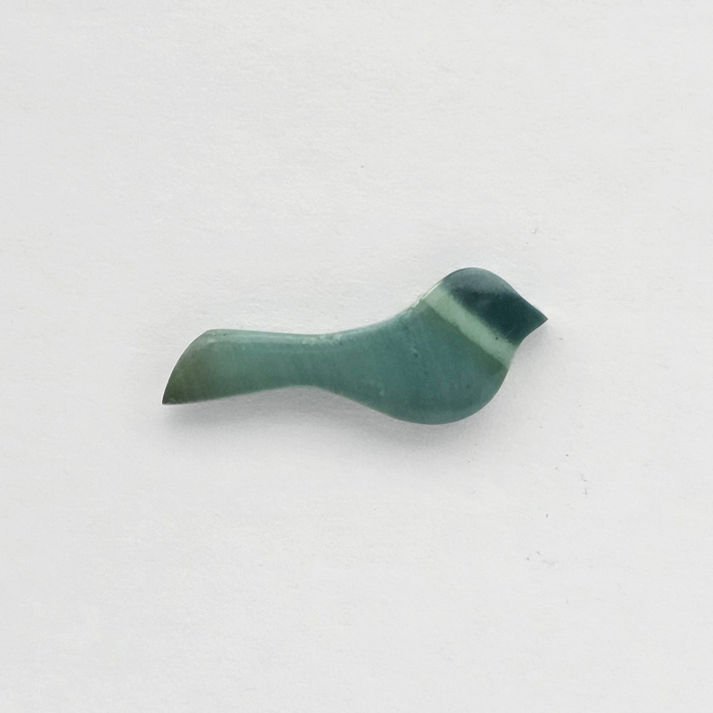 Imperial Jasper Bird Cabochon