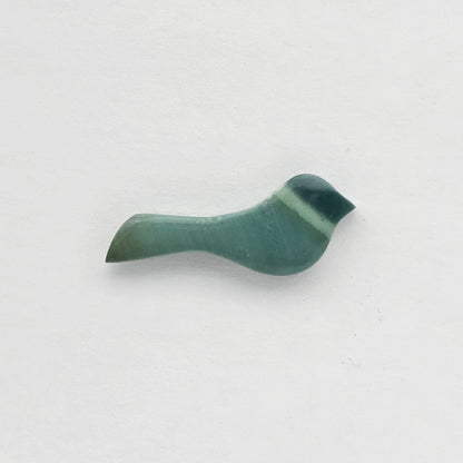 Imperial Jasper Bird Cabochon