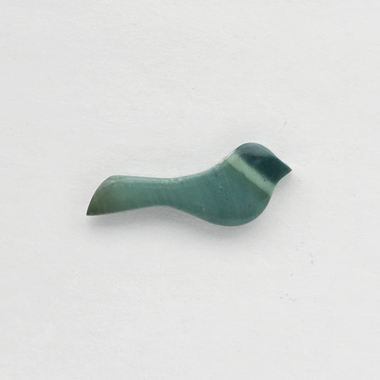 Imperial Jasper Bird Cabochon