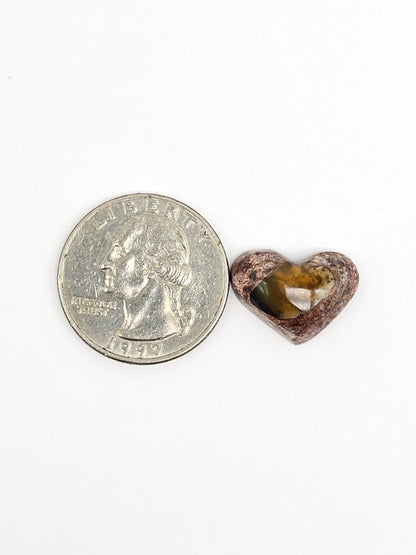 Mexican Cantera Opal Cabochon | Natural Opal from Mexico