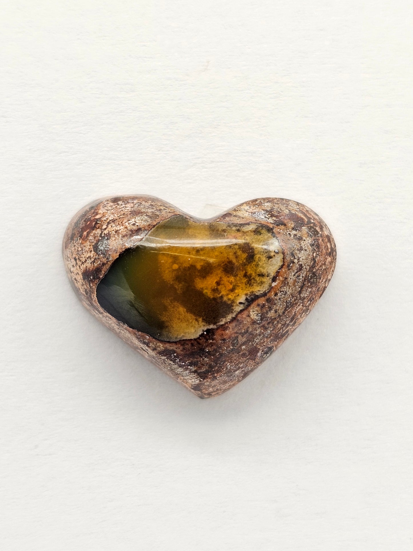 Mexican Cantera Opal Cabochon | Natural Opal from Mexico