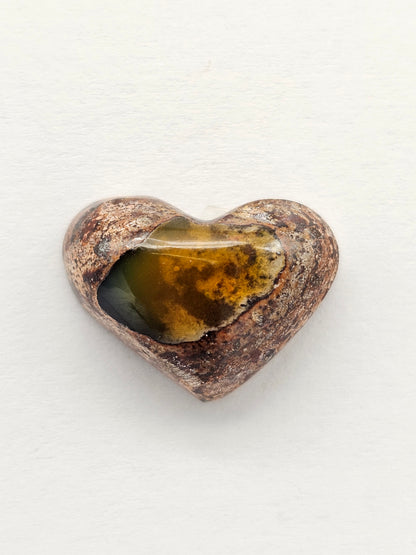 Mexican Cantera Opal Cabochon | Natural Opal from Mexico