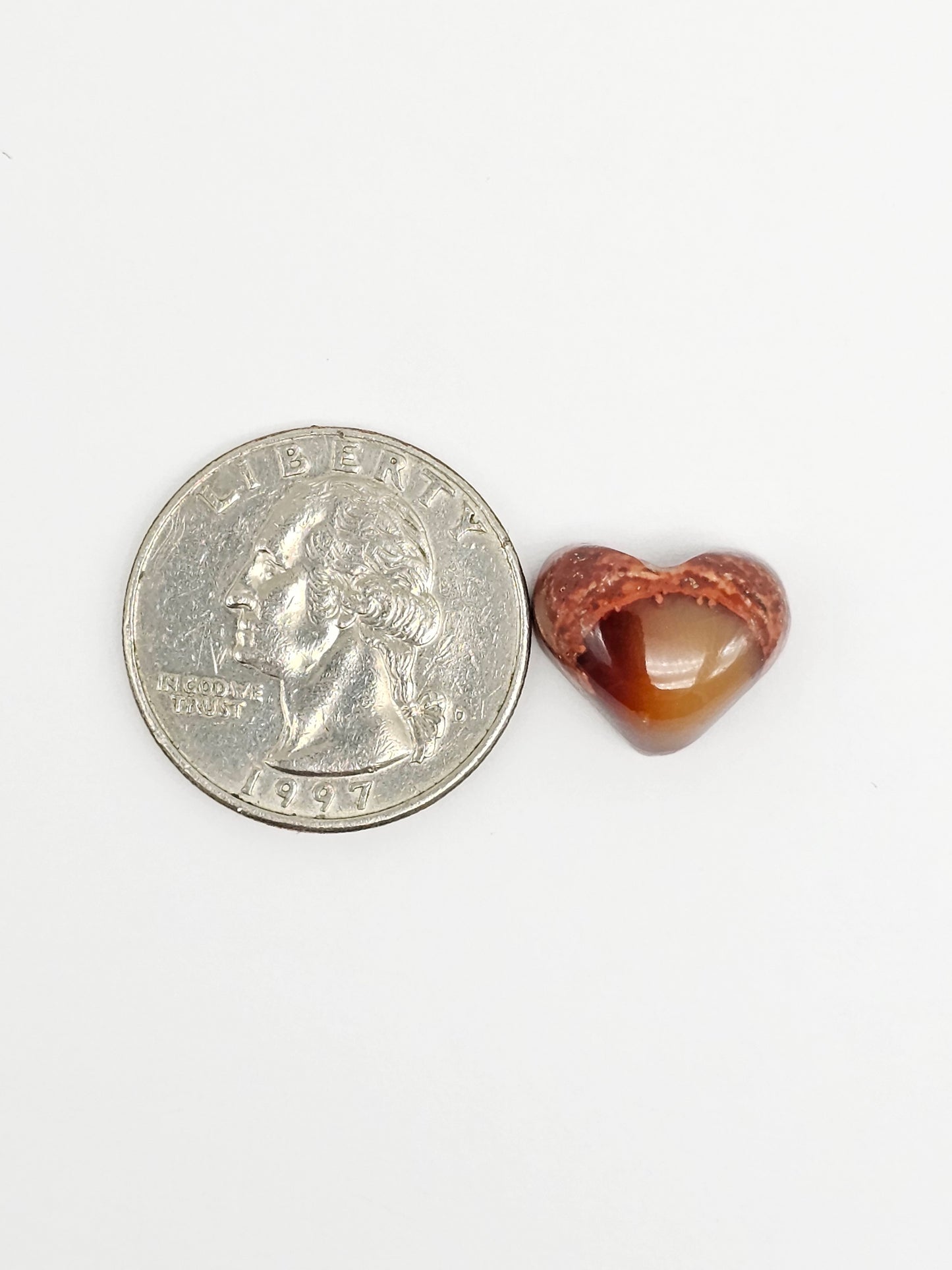 Mexican Cantera Opal Cabochon | Natural Opal from Mexico