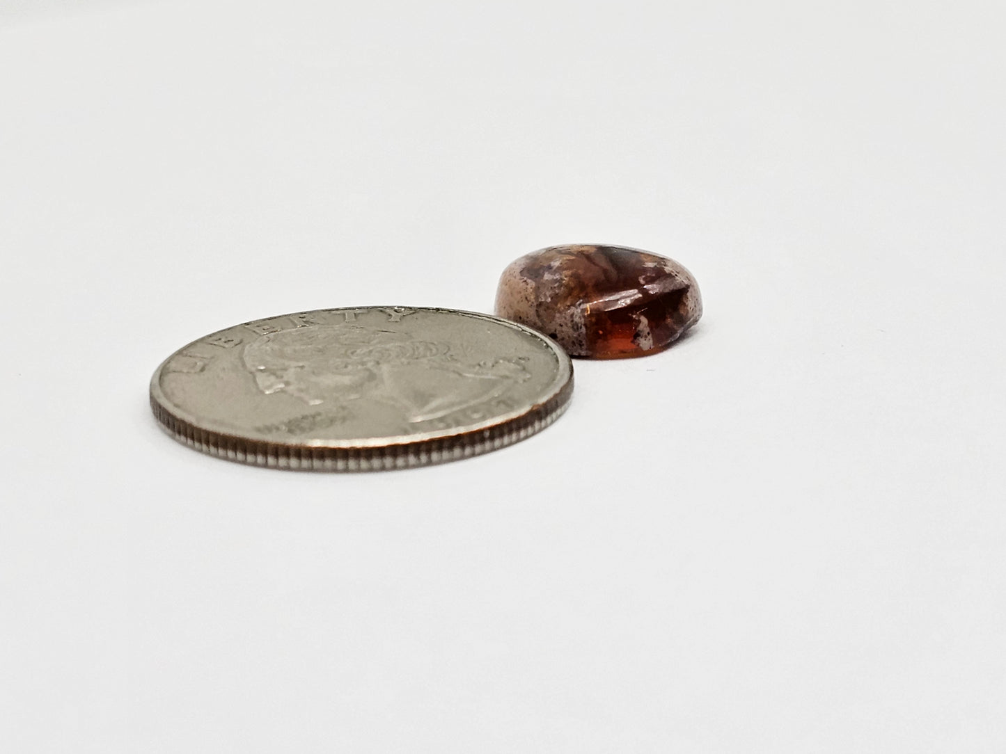Mexican Cantera Opal Cabochon | Natural Opal from Mexico