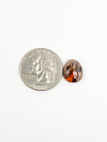 Mexican Cantera Opal Cabochon | Natural Opal from Mexico
