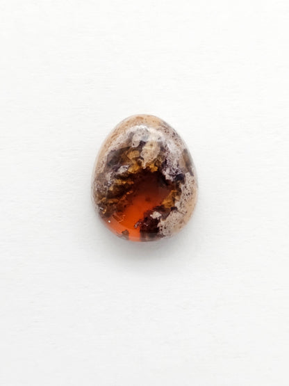 Mexican Cantera Opal Cabochon | Natural Opal from Mexico