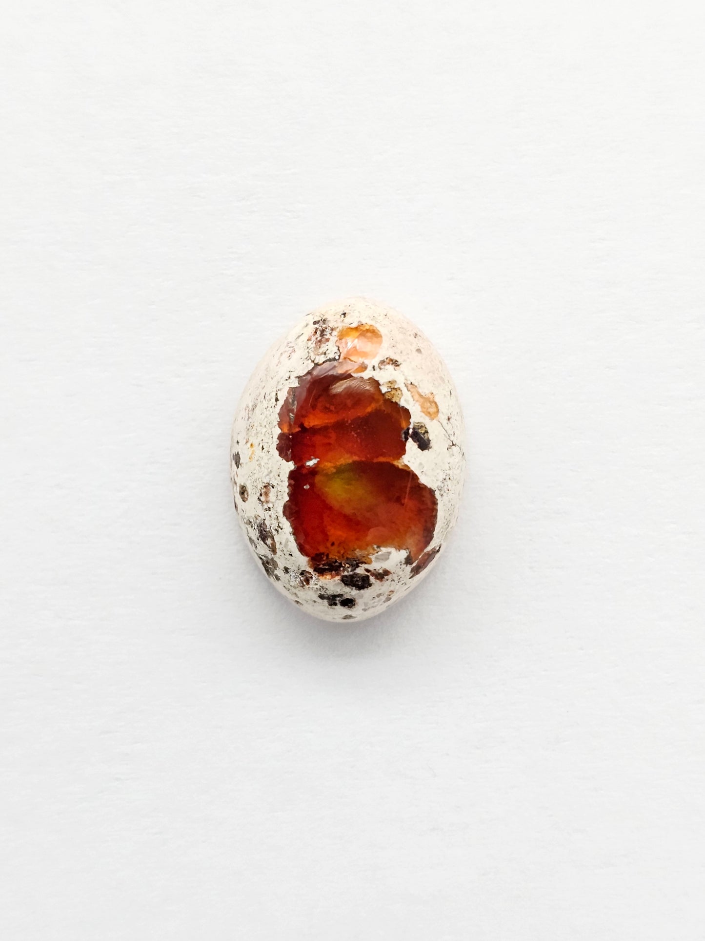 Mexican Cantera Opal Cabochon | Natural Opal from Mexico
