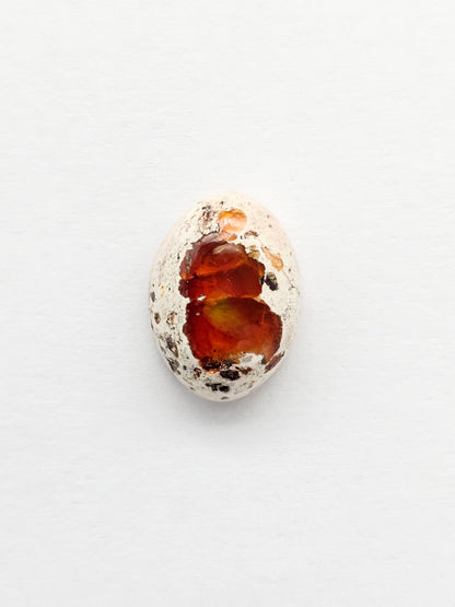 Mexican Cantera Opal Cabochon | Natural Opal from Mexico