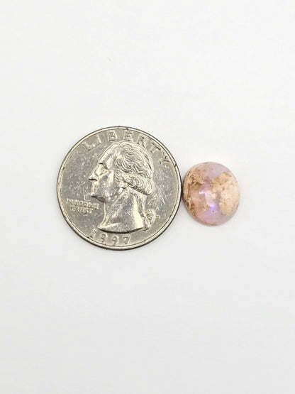 Mexican Cantera Opal Cabochon | Natural Opal from Mexico