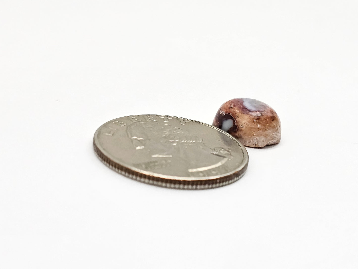 Mexican Cantera Opal Cabochon | Natural Opal from Mexico