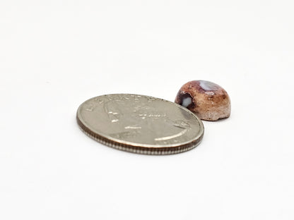 Mexican Cantera Opal Cabochon | Natural Opal from Mexico