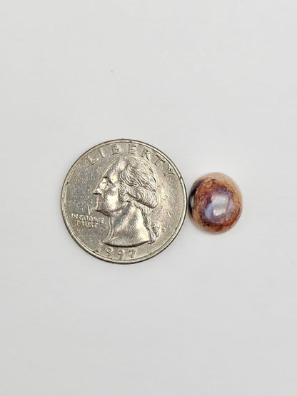 Mexican Cantera Opal Cabochon | Natural Opal from Mexico