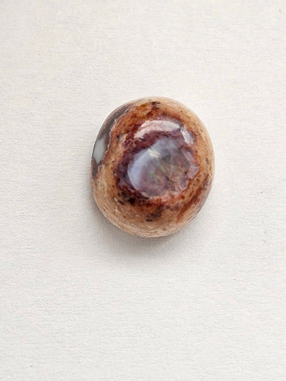 Mexican Cantera Opal Cabochon | Natural Opal from Mexico