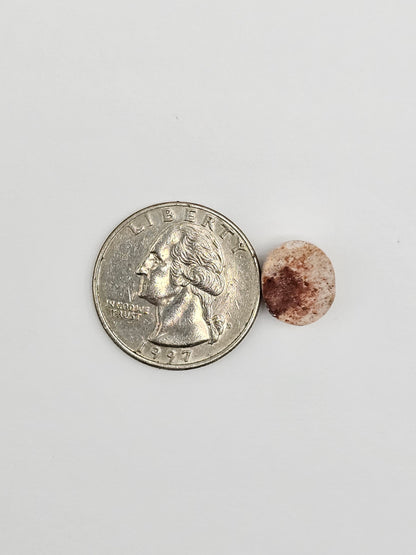 Mexican Cantera Opal Cabochon | Natural Opal from Mexico
