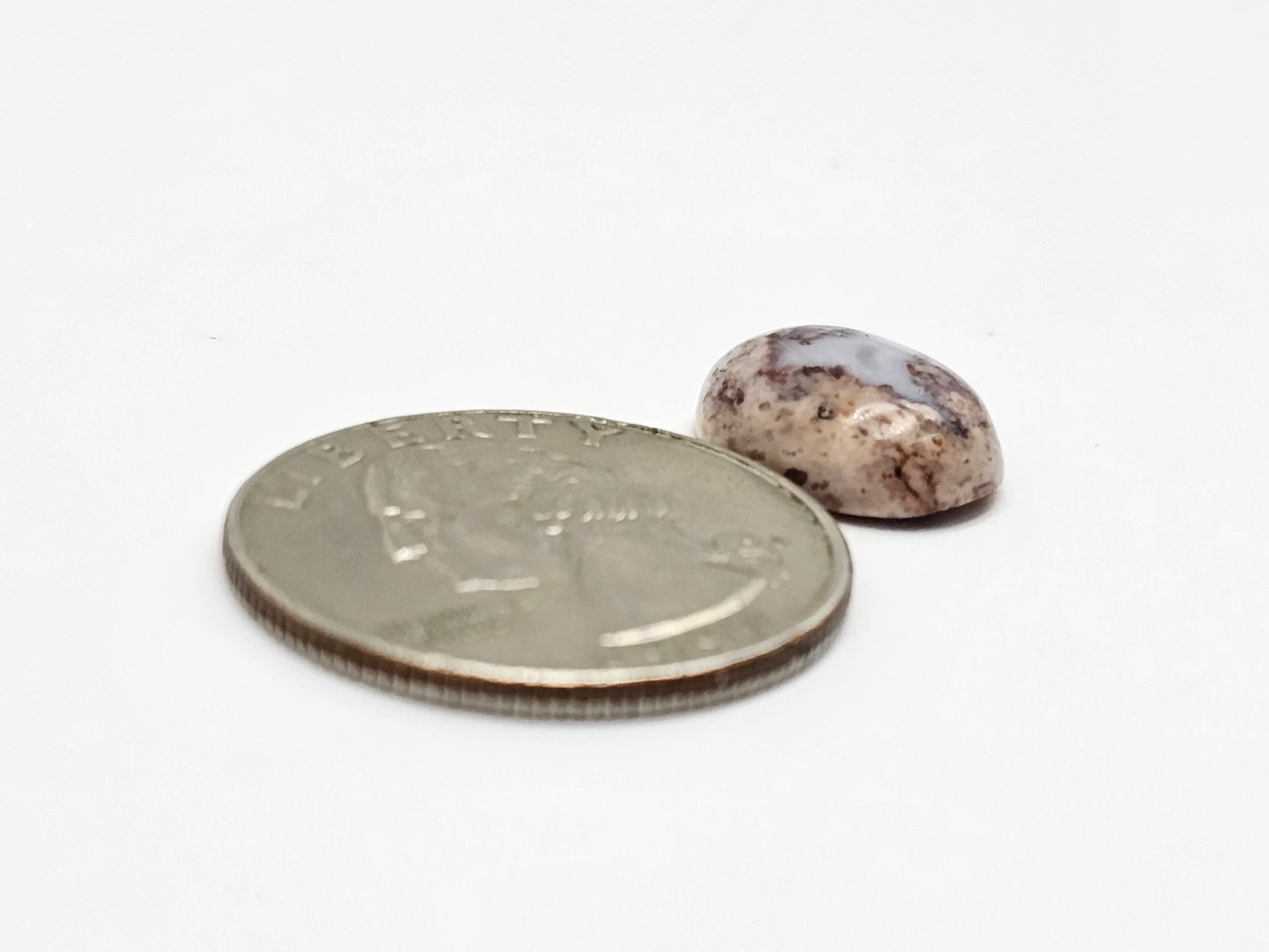 Mexican Cantera Opal Cabochon | Natural Opal from Mexico