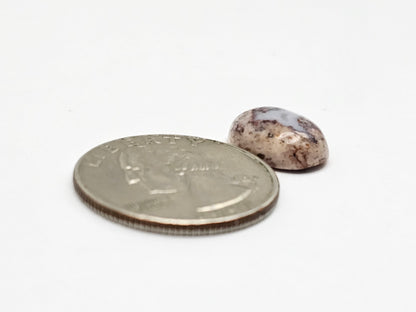 Mexican Cantera Opal Cabochon | Natural Opal from Mexico